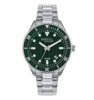 Orologio Breil Tribe Uomo OVERHAND in Acciaio EW0741 - EW0741